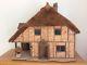 Dolls House 12th Thatched Large Cottage By Little Homes Of England Graham Wood