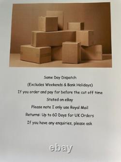 Dolls House Buffet Table Walnut Colour Ornate Miniature 112th Scale FREE P&P