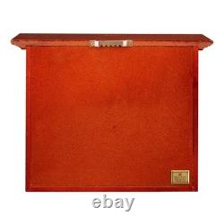 Dolls House Christmas Wall Display Box (RP17021) 112 Scale Miniatures Mi