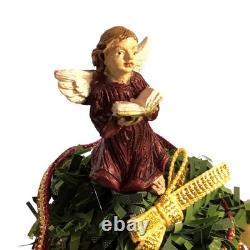 Dolls House Decorated Christmas Tree (RP18865) 112 Scale Miniatures Reut