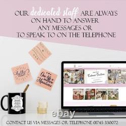 Dolls House Dressing Screen Louis XV Rococo Baroque Red Miniature JBM Furniture