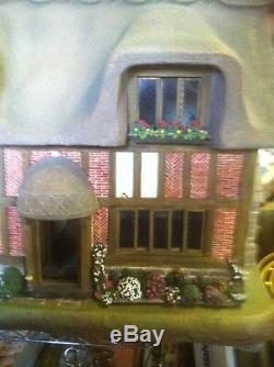 Dolls House Emporium 112 Scale Limited Edition Mill Cottage 1/500