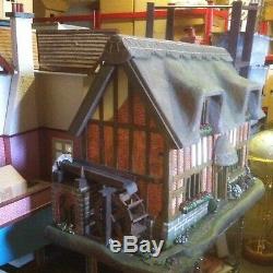 Dolls House Emporium 112 Scale Limited Edition Mill Cottage 1/500