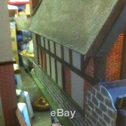 Dolls House Emporium 112 Scale Limited Edition Mill Cottage 1/500