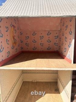 Dolls House Emporium Classic Dolls House Vintage 112 Scale Miniature