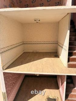 Dolls House Emporium Classic Dolls House Vintage 112 Scale Miniature