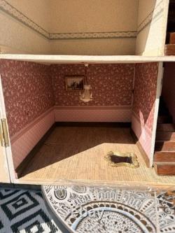 Dolls House Emporium Classic Dolls House Vintage 112 Scale Miniature