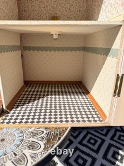 Dolls House Emporium Classic Dolls House Vintage 112 Scale Miniature