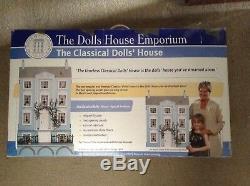 Dolls House Emporium Dolls House