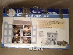 Dolls House Emporium Dolls House