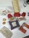 Dolls House Furnitures Vintage Miniature