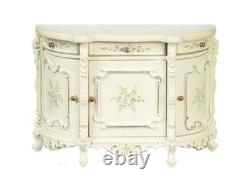 Dolls House Hand Painted Buffet Sideboard JBM Miniature Dining Room Furniture Dolls House Hand Painted Buffet Sideboard JBM Miniature Dining Room Furniture