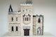 Dolls House Harry Potter Inspired Hogwarts Castle 112 Nightfall Miniatures