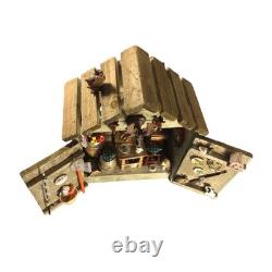 Dolls House Hunting Lodge (RP17302) 112 Scale Miniatures Reutter Miniaturen
