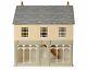 Dolls House Kit Form Arkwrights Dh001 Flat Pack Kit Form