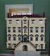 Dolls House Mansion With Lights And Furniture