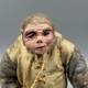 Dolls House Miniature 112 Artisan Handsculpt Me Doll By Annie Willis Quasimodo