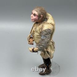 Dolls House Miniature 112 Artisan HandSculpt Me Doll By Annie Willis Quasimodo
