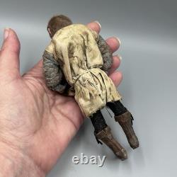 Dolls House Miniature 112 Artisan HandSculpt Me Doll By Annie Willis Quasimodo