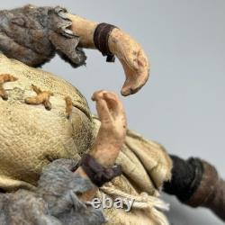 Dolls House Miniature 112 Artisan HandSculpt Me Doll By Annie Willis Quasimodo