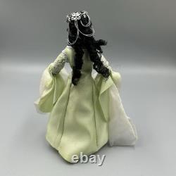 Dolls House Miniature 112 Tudor Medieval Style Fabulous Arwen Lady Doll Fairy
