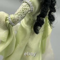 Dolls House Miniature 112 Tudor Medieval Style Fabulous Arwen Lady Doll Fairy