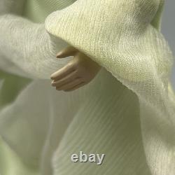 Dolls House Miniature 112 Tudor Medieval Style Fabulous Arwen Lady Doll Fairy