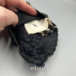 Dolls House Miniature 112 Vintage Artisan Porcelain Lady Doll