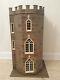 Dolls House Miniature 12th Gothic Tower House By Anglesey Dolls Houses