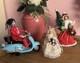 Dolls House Miniature Doll Collection 112 Artisan Handmade Sue Coupe X3