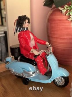 Dolls House Miniature Doll Collection 112 Artisan Handmade Sue Coupe x3