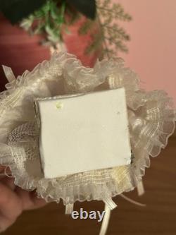 Dolls House Miniature Doll Collection 112 Artisan Handmade Sue Coupe x3