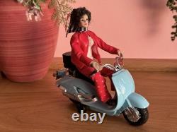 Dolls House Miniature Doll Collection 112 Artisan Handmade Sue Coupe x3