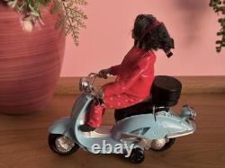 Dolls House Miniature Doll Collection 112 Artisan Handmade Sue Coupe x3