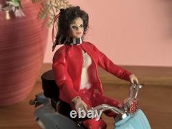 Dolls House Miniature Doll Collection 112 Artisan Handmade Sue Coupe x3