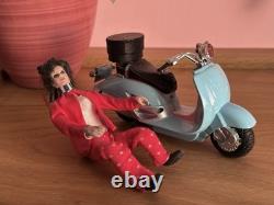 Dolls House Miniature Doll Collection 112 Artisan Handmade Sue Coupe x3