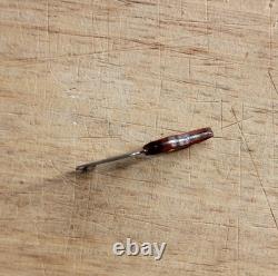 Dolls House Miniature French Hachoir Weasel 112 OOAK By ARTISAN PigeonOak