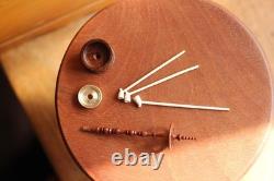 Dolls House Miniature Georgian Era Pipe Rack Rare 112 OOAK By Artist PigeonOak