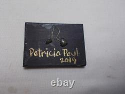 Dolls House Miniature HANDMADE BEETLE COLLECTION BY PATRICIA PAUL