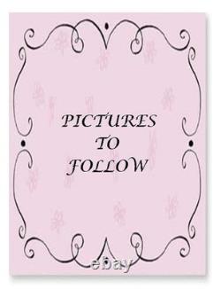 Dolls House Miniature (L)