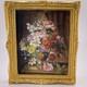 Dolls House Miniature Original Oil Painting By Christopher Whitford
