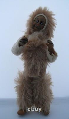 Dolls House Miniature Polymer Clay Wizard Of Oz 1-12TH