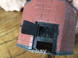 Dolls House Miniature pre owned artisan