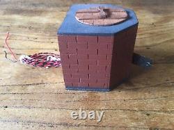 Dolls House Miniature pre owned artisan