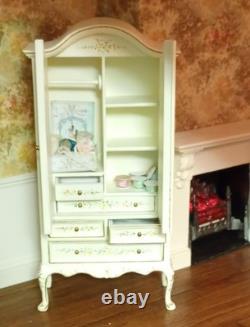 Dolls House Miniatures Bespaq Display Counter