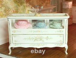 Dolls House Miniatures Bespaq Display Counter