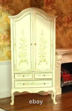 Dolls House Miniatures Bespaq Display Counter