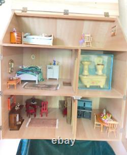 Dolls House Miniatures Large Job Lot Set 1 / 12
