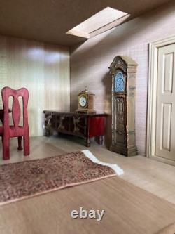 Dolls House Miniatures Large Job Lot Set 1 / 12