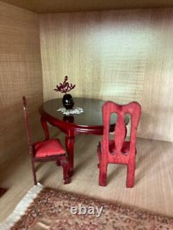 Dolls House Miniatures Large Job Lot Set 1 / 12